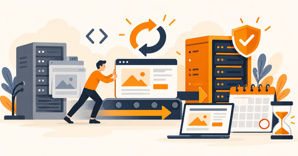PHP 8.2のサポート終了は2026年12月31日。WordPressサイトをPHP 8.3／8.4へ移行する手順と注意点